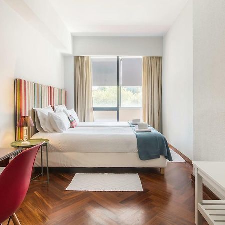 Cozy Stay - Cedofeita 436 Porto Exterior foto