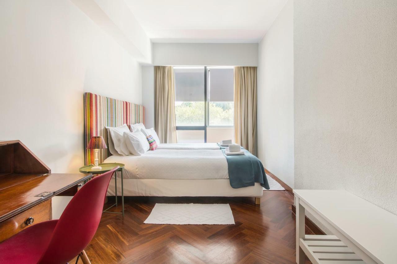 Cozy Stay - Cedofeita 436 Porto Exterior foto