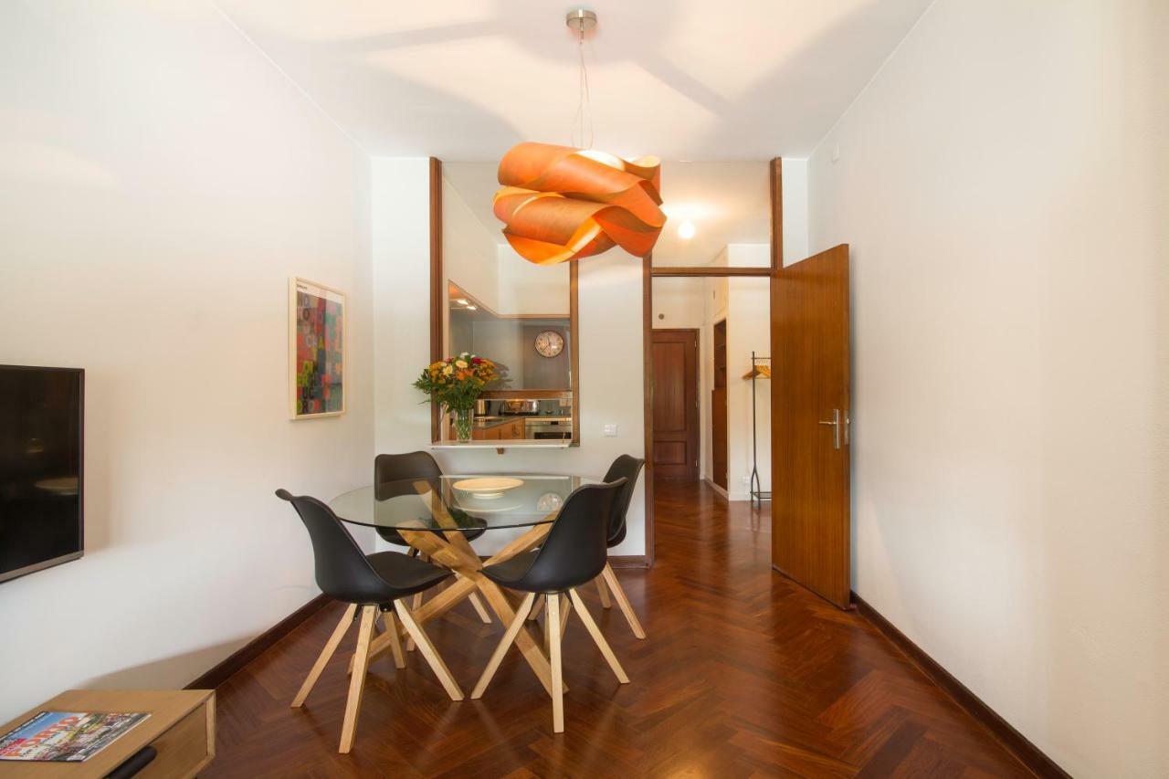 Cozy Stay - Cedofeita 436 Porto Exterior foto