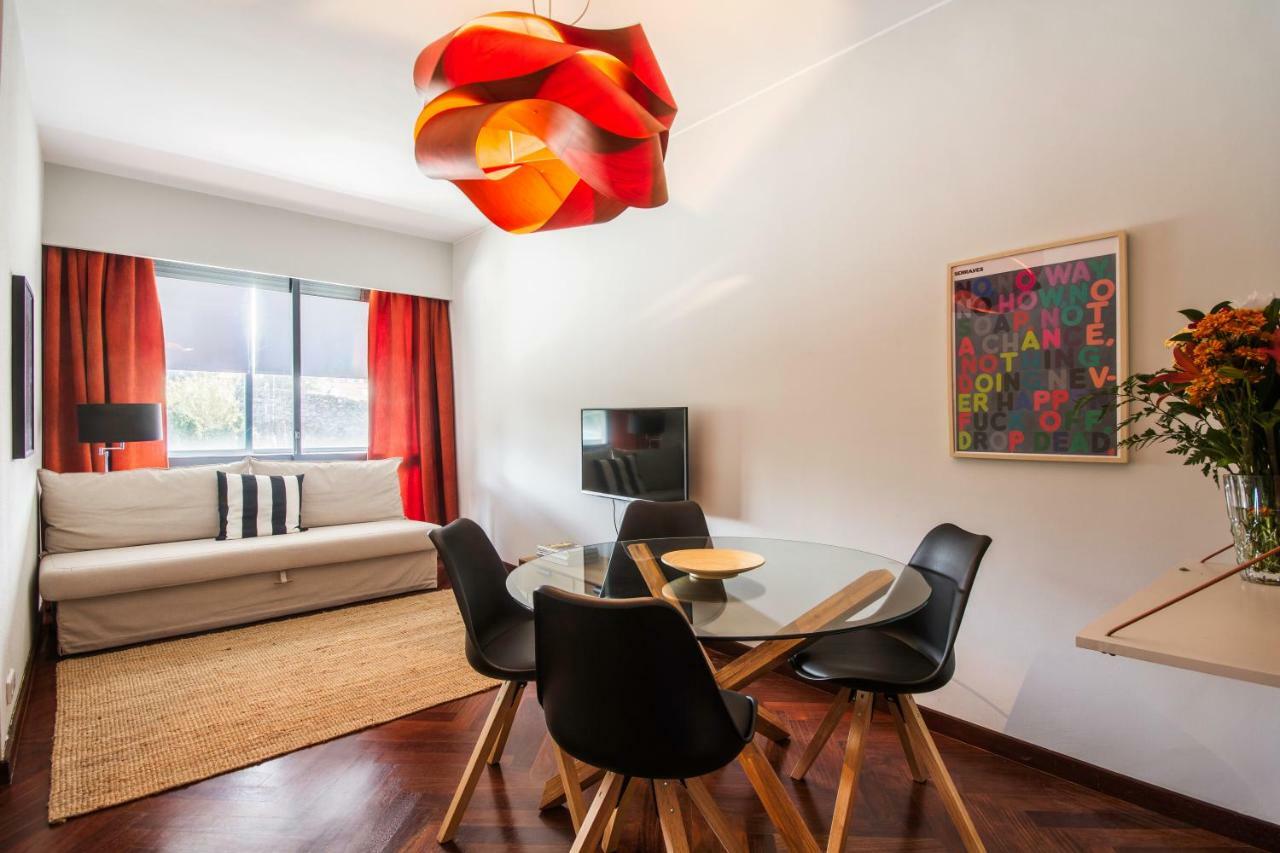 Cozy Stay - Cedofeita 436 Porto Exterior foto