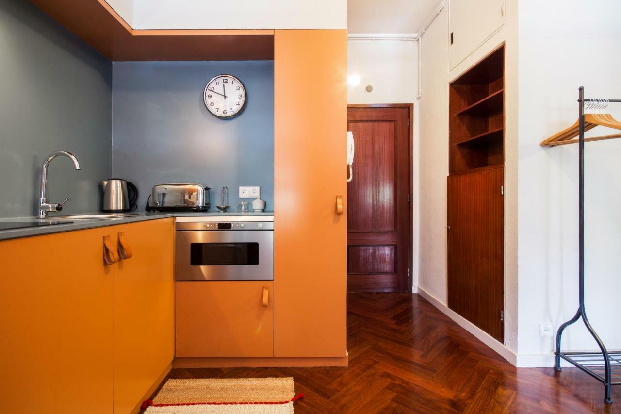 Cozy Stay - Cedofeita 436 Porto Exterior foto