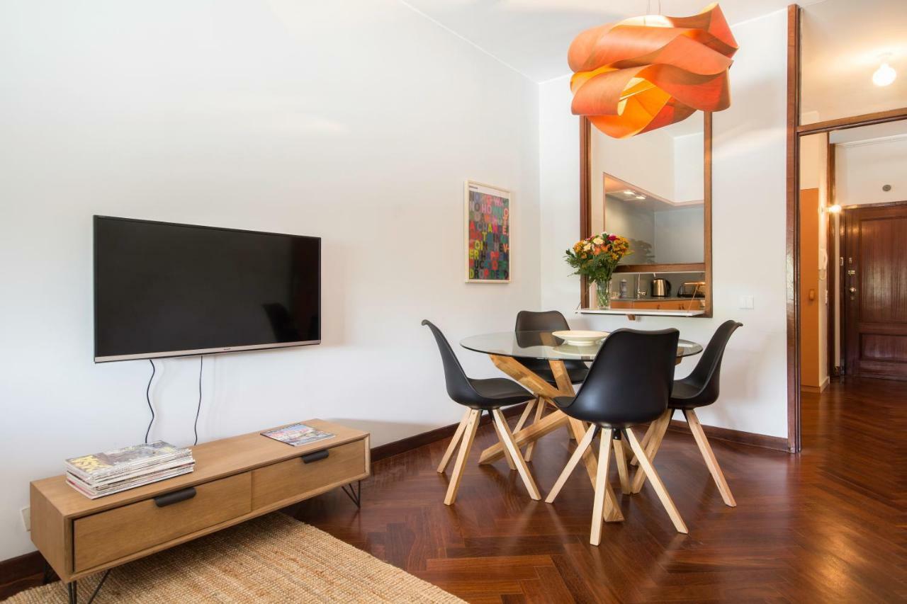 Cozy Stay - Cedofeita 436 Porto Exterior foto