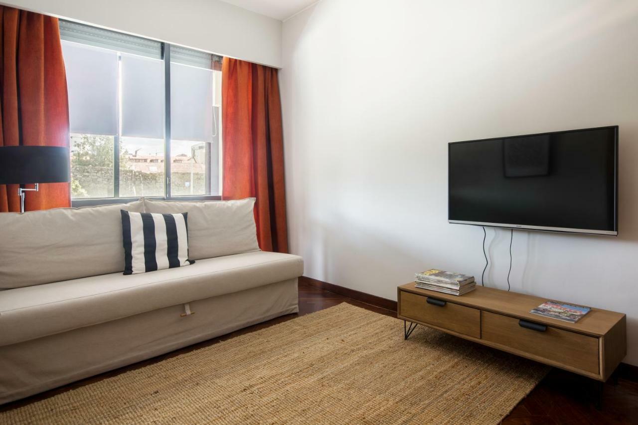 Cozy Stay - Cedofeita 436 Porto Exterior foto