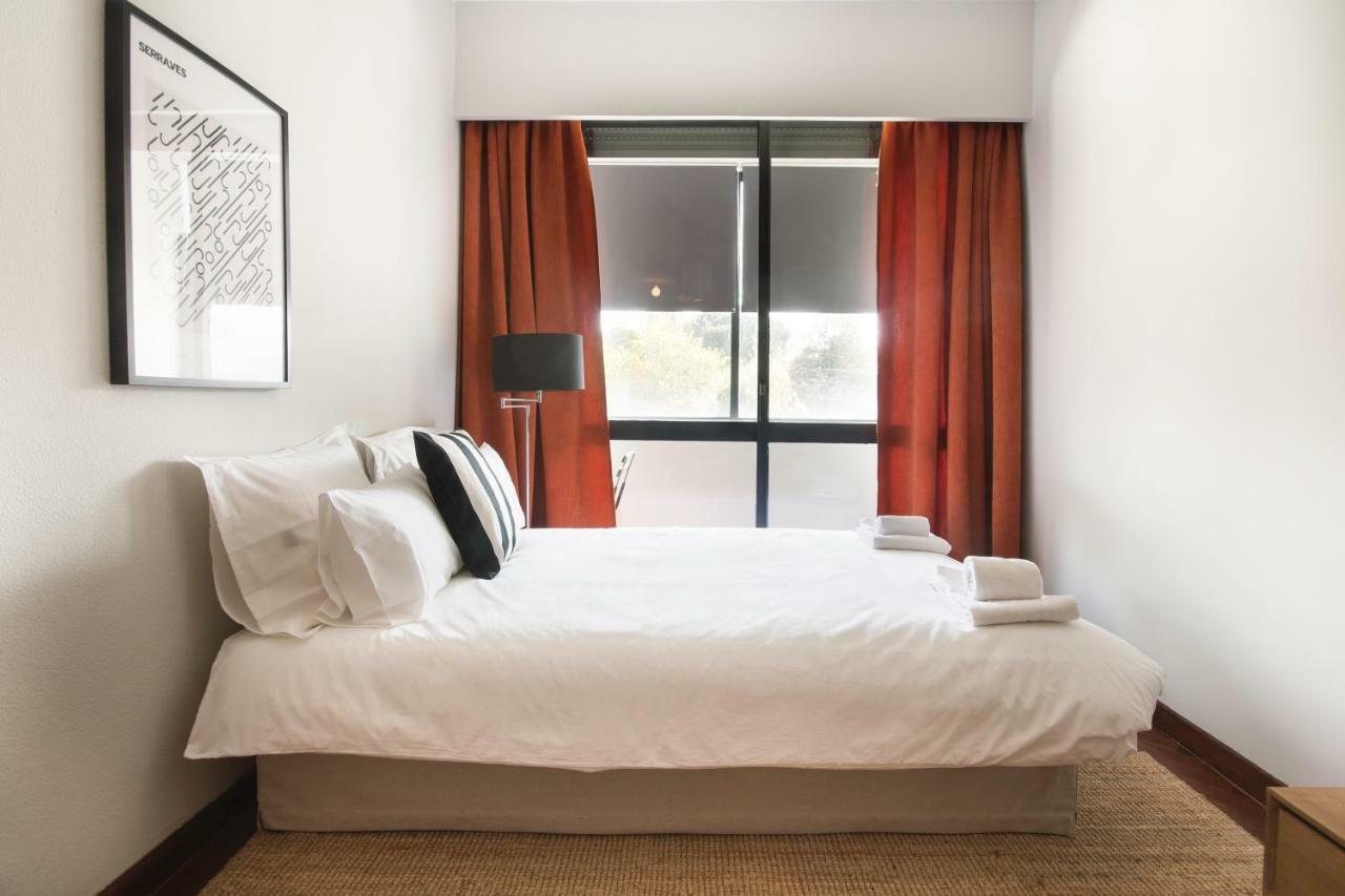 Cozy Stay - Cedofeita 436 Porto Exterior foto