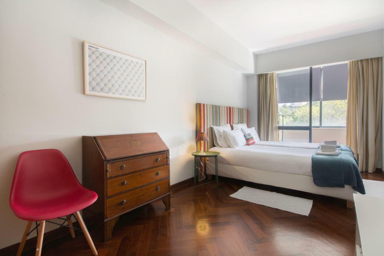 Cozy Stay - Cedofeita 436 Porto Exterior foto